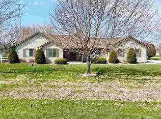 W3828 Horizon Ct, Fond Du Lac, WI 54937