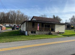 171 Stoney Rd, Fairmont, WV 26554