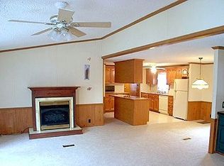 5 Mystic Harbour Blvd, Berlin, MD 21811