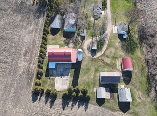 8150 8th St SE, Willmar, MN 56201