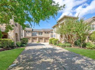 33 Scarlet Woods Ct, Spring, TX 77380