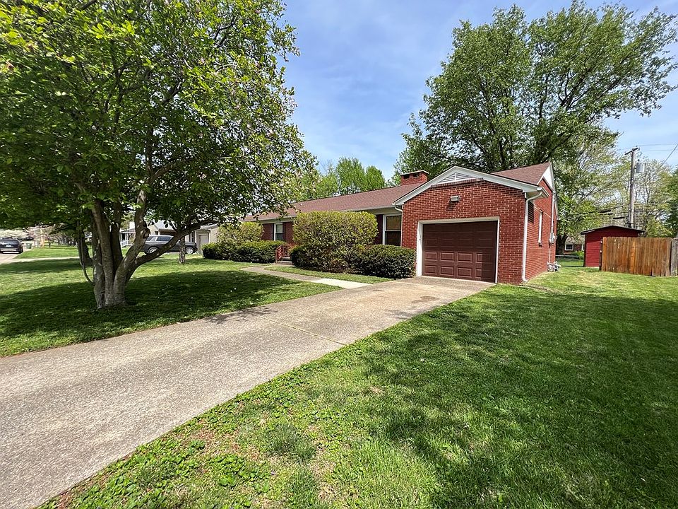 2525 Spencer Dr, Owensboro, KY 42301 Zillow