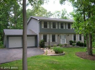 7786 Kawshek Path, Hanover, MD 21076