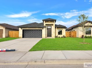 1813 Miley Ln, Harlingen, TX 78552