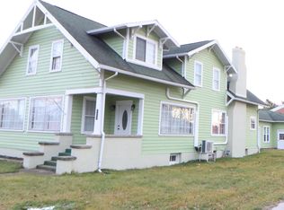 117 W River Rd, Oscoda, MI 48750