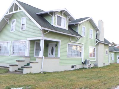 117 W River Rd, Oscoda, MI, 48750