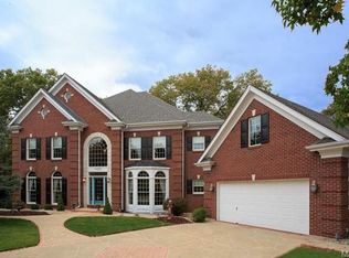 3429 Edgemont St, Saint Charles, MO 63301