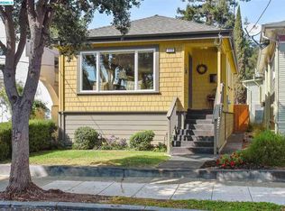 1239 College Ave, Alameda, CA 94501