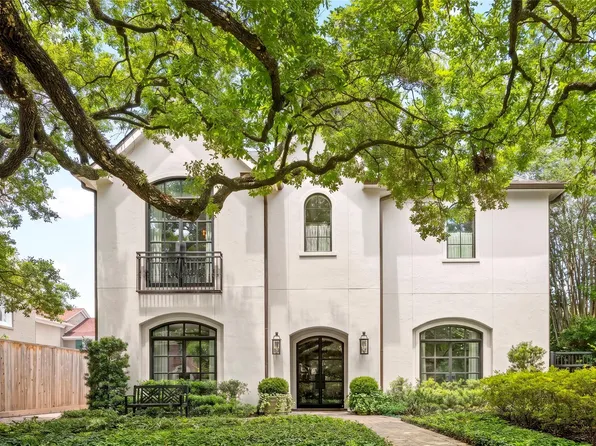 2216 Stanmore Dr, Houston, TX 77019