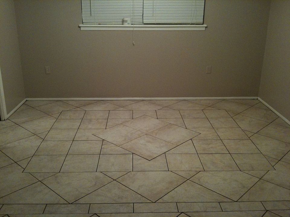 Tile Floors