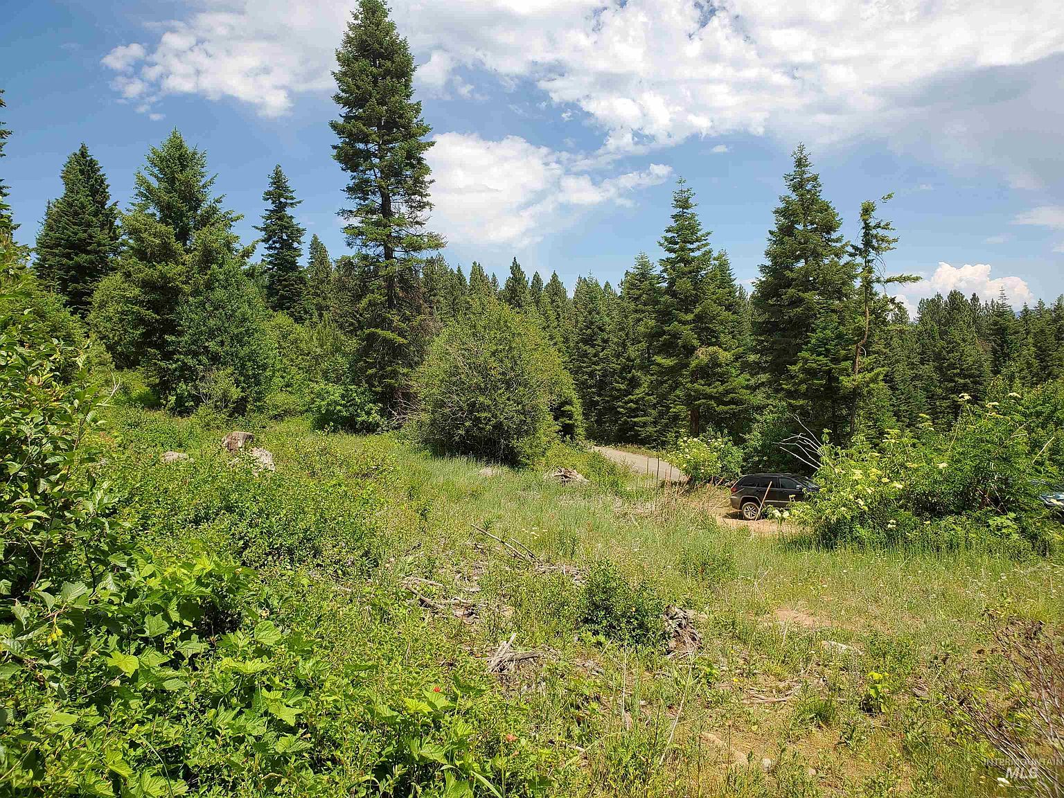 LOT Anderson Creek Rd N B, Cascade, ID 83611 MLS 98874480 Zillow