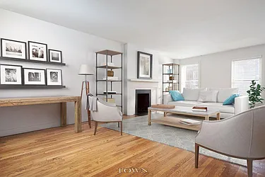 Rented by Town Residential