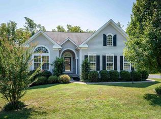 216 Justin Dr, Palmyra, VA