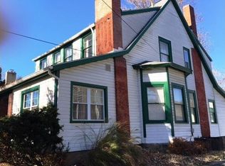 138 W Prospect Ave, Pittsburgh, PA 15205