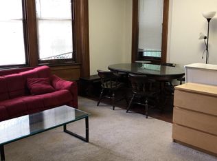 401 N Neville St APT A, Pittsburgh, PA