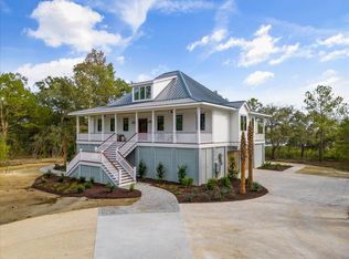 1109 Pilot Boy Lndg, Wadmalaw Island, SC 29487