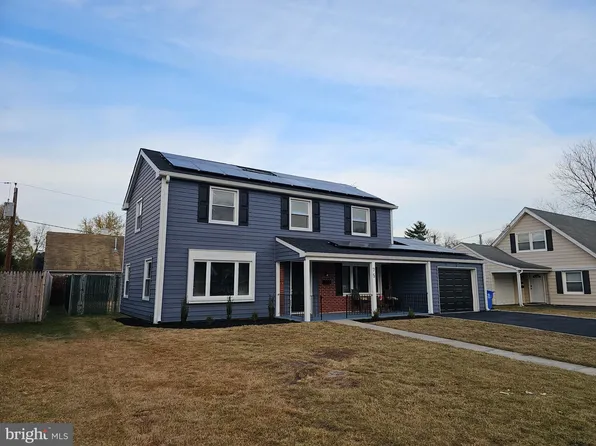 75 Boxwood Ln, Willingboro, NJ 08046