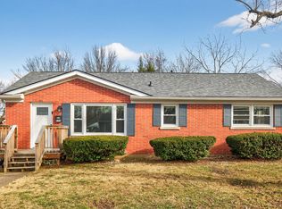 543 Freeman Dr, Lexington, KY 40505
