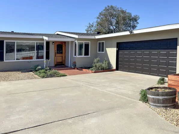 3988 Canning Ave, San Diego, CA 92111