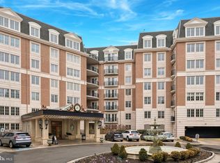 190 Presidential Blvd Unit 513, Bala Cynwyd, PA