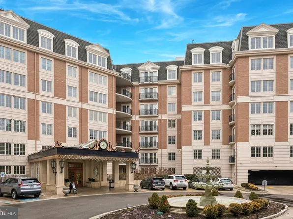 190 Presidential Blvd Unit 513, Bala Cynwyd, PA 19004