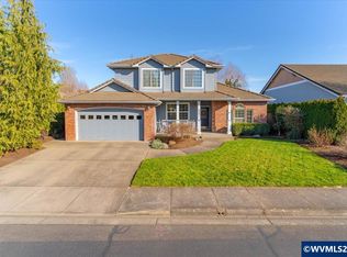 6267 Nicklaus Loop N, Keizer, OR 97303