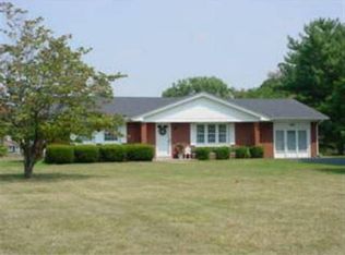 3181 Perryville Rd, Danville, KY 40422