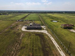 22435 Ramsey Rd, Dayton, TX 77535