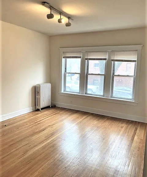 4603 N Claremont Ave #2 — Photo 2