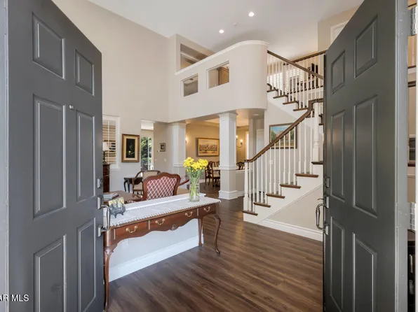 2885 Blazing Star Dr, Thousand Oaks, CA 91362
