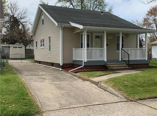 2109 Marlow Rd, Toledo, OH 43613