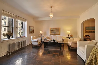 Sold by Corcoran