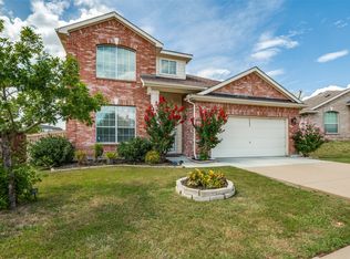 8449 Little Fawn Ln, Dallas, TX 75249