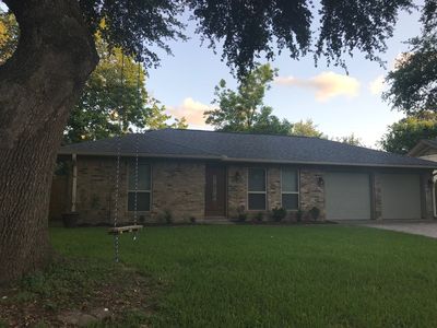 9615 Weatherwood Dr, Houston, TX, 77080