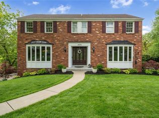 1675 Tiffany Rdg, Pittsburgh, PA 15241