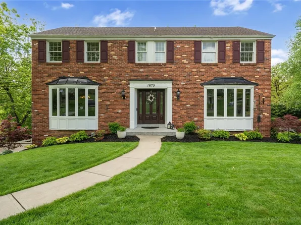 1675 Tiffany Rdg, Pittsburgh, PA 15241
