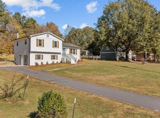 130 Bethaven Dr, Salisbury, NC 28144