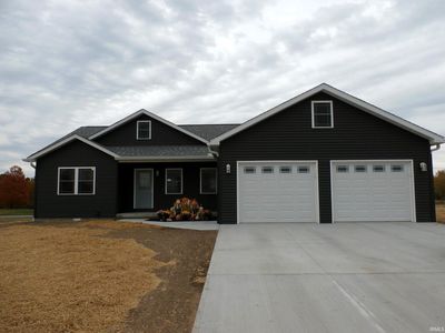 711 S State St, Sullivan, IN, 47882