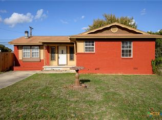 801 E Robertson Ave, Copperas Cove, TX 76522