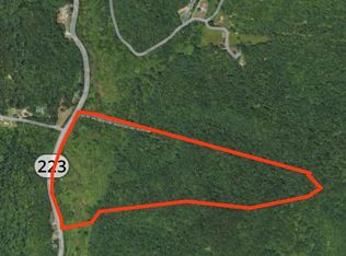 7832 223rd Hwy, Hinkle, KY 40953