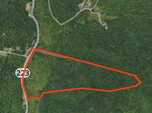 7832 223rd Hwy, Hinkle, KY 40953