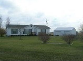 22504 Deer Run Rd, Kirksville, MO 63501