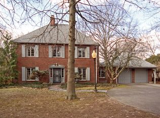 4162 Kessler Boulevard North Dr, Indianapolis, IN 46228