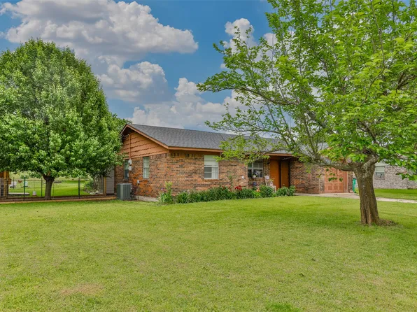 2212 Aspen Rd, Gainesville, TX 76240