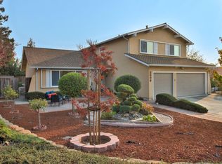 3698 Satinwood Dr, San Jose, CA 95148