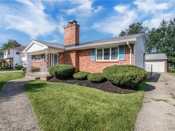 246 Sunrise Blvd, Williamsville, NY 14221