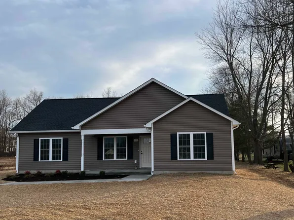 201 14th St, Grottoes, VA 24441