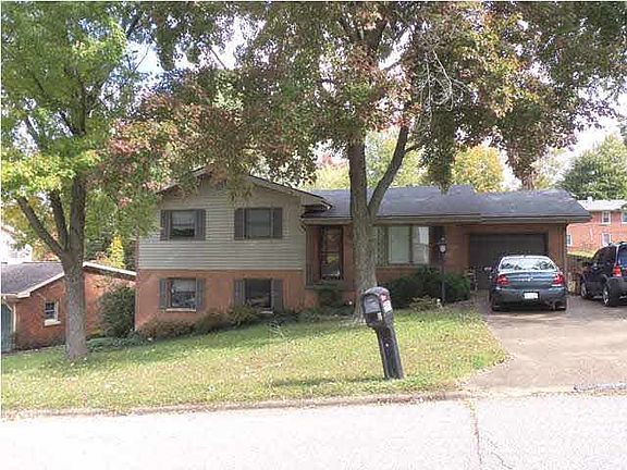 2nd image of 5817 Twickingham Dr