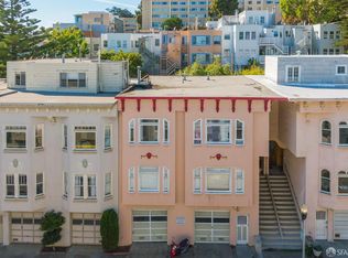 33-35 Hemway Ter, San Francisco, CA 94117