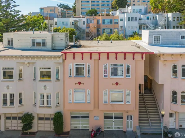 33-35 Hemway Ter, San Francisco, CA 94117